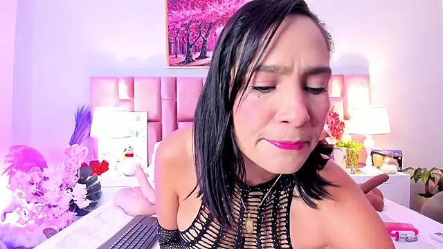 Snapshot of Anaa_Bellaa chatting on November 27, 2025, 12:29 pm Anaa Bellaa online show from November 27, 2025, 12:29 pm