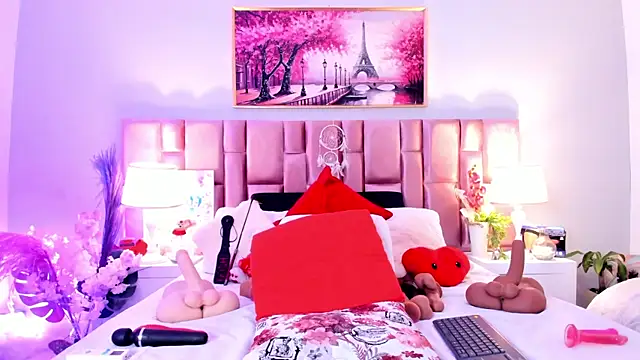 Snapshot of Anaa_Bellaa chatting on November 29, 2025, 1:14 pm Anaa Bellaa online show from November 29, 2025, 1:14 pm