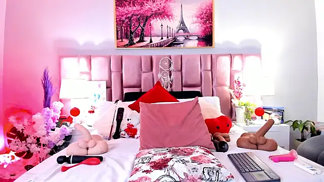 Snapshot of Anaa_Bellaa chatting on December 5, 2025, 12:25 pm Anaa Bellaa online show from December 5, 2025, 12:25 pm