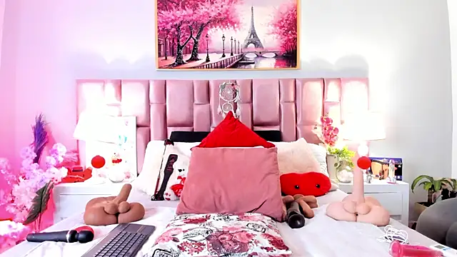 Snapshot of Anaa_Bellaa chatting on January 6, 2026, 12:20 pm Anaa Bellaa online show from January 6, 2026, 12:20 pm