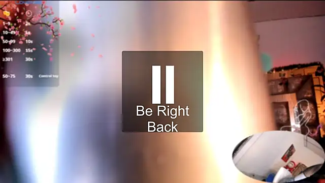 Sofia waltonx online show from December 14, 2025, 12:27 am