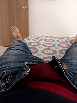 juram lo online show from February 6, 2026, 5:16 pm