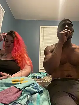 Bigdickbandit205 online show from May 23, 2026, 10:08 am