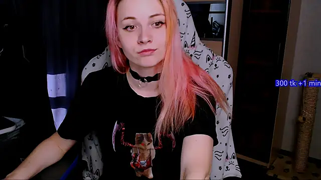 Snapshot of Elfo-s_dreams chatting on March 20, 2025, 4:40 am Elfo-s dreams online show from March 20, 2025, 4:40 am