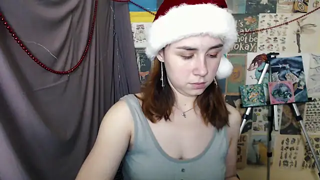 Snapshot of VeryVeryVeryShy_ chatting on December 26, 2024, 9:55 am VeryVeryVeryShy  online show from December 26, 2024, 9:55 am