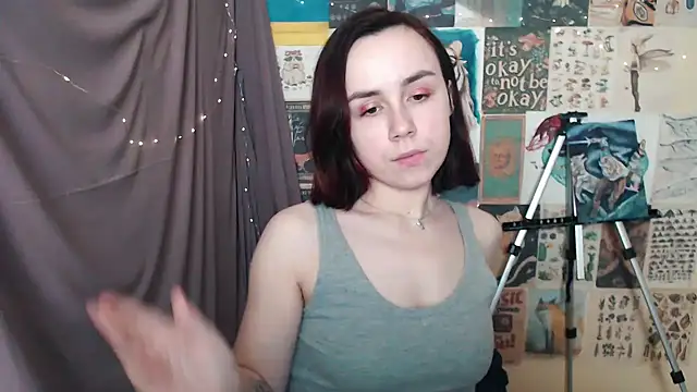 Snapshot of VeryVeryVeryShy_ chatting on January 11, 2025, 9:26 am VeryVeryVeryShy  online show from January 11, 2025, 9:26 am