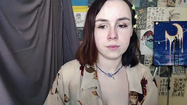 Snapshot of VeryVeryVeryShy_ chatting on February 9, 2025, 10:31 am VeryVeryVeryShy  online show from February 9, 2025, 10:31 am