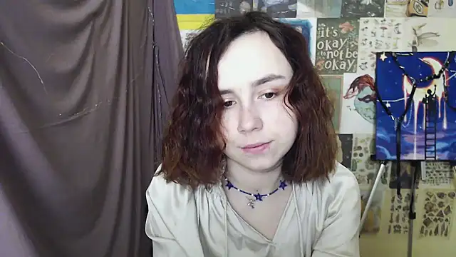 Snapshot of VeryVeryVeryShy_ chatting on February 23, 2025, 6:49 am VeryVeryVeryShy  online show from February 23, 2025, 6:49 am