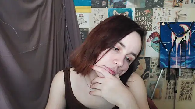 Snapshot of VeryVeryVeryShy_ chatting on February 27, 2025, 6:40 am VeryVeryVeryShy  online show from February 27, 2025, 6:40 am