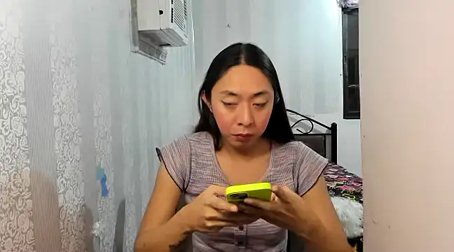 ErikaJayne4u online show from March 17, 2025, 7:35 am