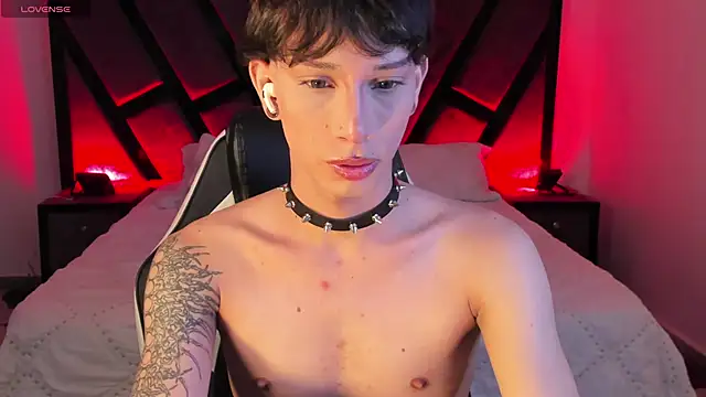 AndyWiilliams online show from February 14, 2026, 1:13 am