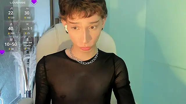 AndyWiilliams online show from July 7, 2026, 10:36 pm