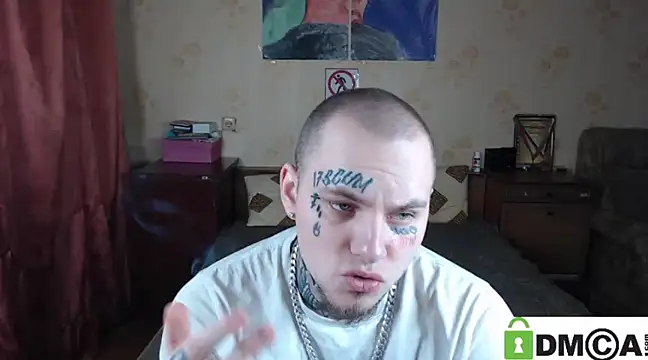 Keny Collins online show from February 1, 2025, 4:33 pm