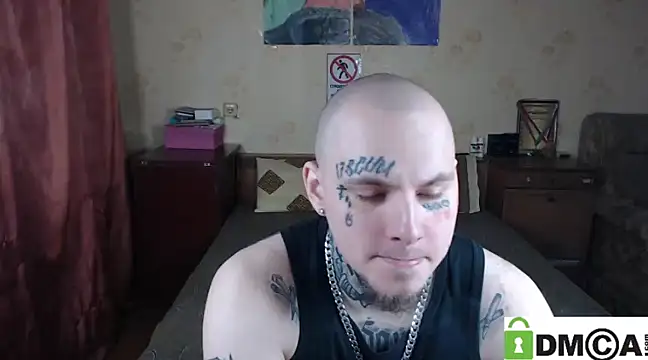 Keny Collins online show from February 28, 2025, 4:42 pm