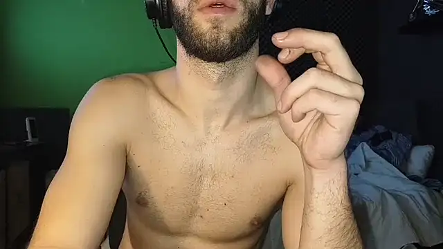 MikeLovesex699 online show from December 23, 2024, 7:52 pm