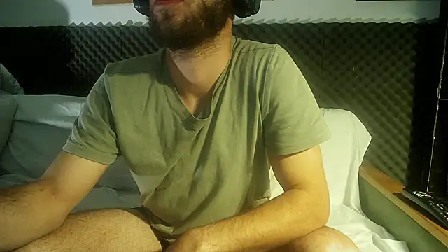 MikeLovesex699 online show from September 21, 2025, 2:29 pm