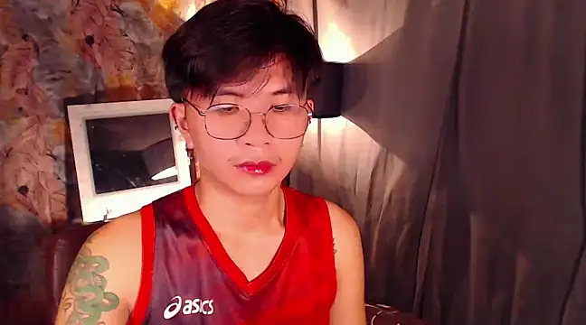 Snapshot of Sexy_Handsome_Drex chatting on December 2, 2024, 10:50 am Sexy Handsome Drex online show from December 2, 2024, 10:50 am