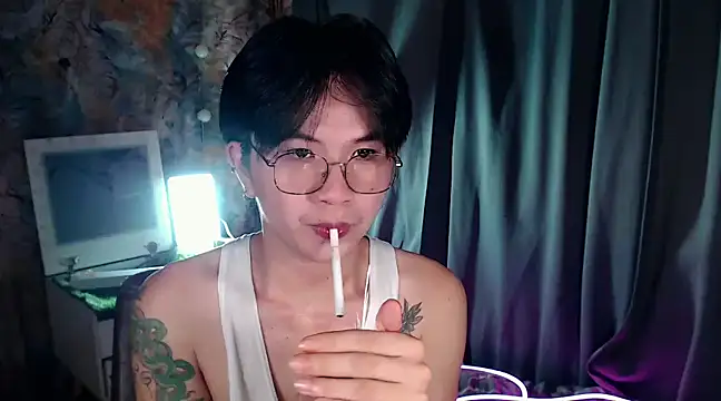 Snapshot of Sexy_Handsome_Drex chatting on January 3, 2025, 8:32 am Sexy Handsome Drex online show from January 3, 2025, 8:32 am