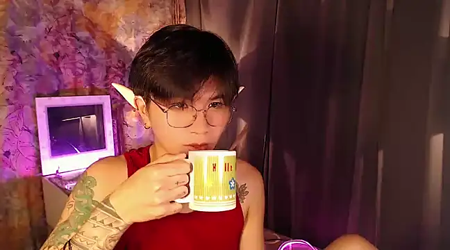 Snapshot of Sexy_Handsome_Drex chatting on January 29, 2025, 8:51 am Sexy Handsome Drex online show from January 29, 2025, 8:51 am