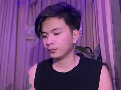 Sexy Handsome Drex online show from March 21, 2026, 7:46 am