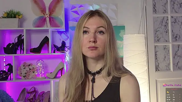 Hello Lisha online show from January 13, 2025, 8:05 am