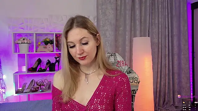 Hello Lisha online show from March 12, 2025, 8:19 am