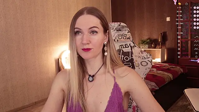 Snapshot of Hello_Lisha chatting on February 12, 2026, 8:20 am Hello Lisha online show from February 12, 2026, 8:20 am