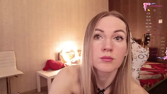 Snapshot of Hello_Lisha chatting on February 23, 2026, 8:22 am Hello Lisha online show from February 23, 2026, 8:22 am