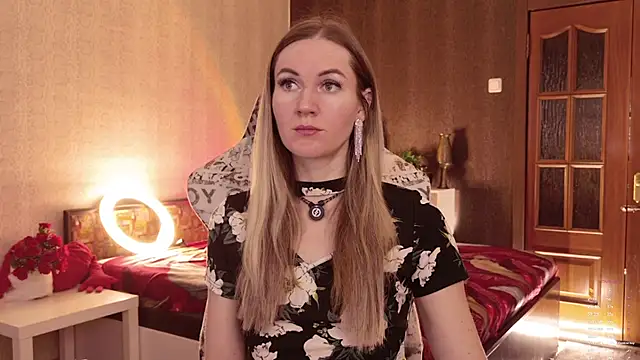 Snapshot of Hello_Lisha chatting on March 20, 2026, 8:19 am Hello Lisha online show from March 20, 2026, 8:19 am