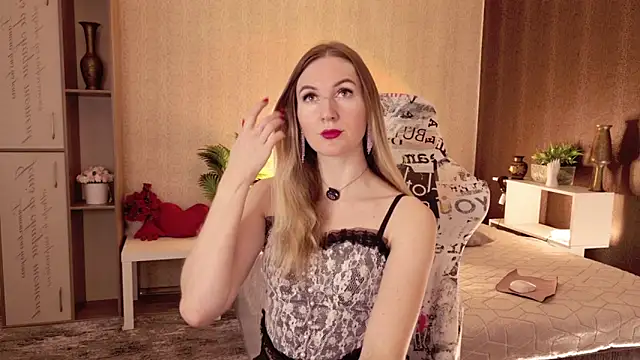 Snapshot of Hello_Lisha chatting on April 13, 2026, 9:04 am Hello Lisha online show from April 13, 2026, 9:04 am