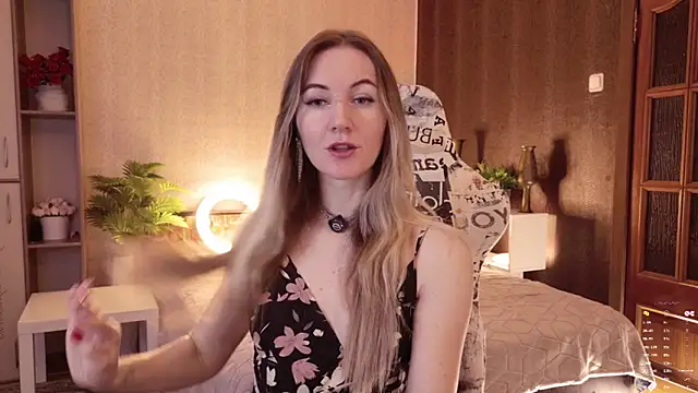 Snapshot of Hello_Lisha chatting on April 30, 2026, 8:20 am Hello Lisha online show from April 30, 2026, 8:20 am