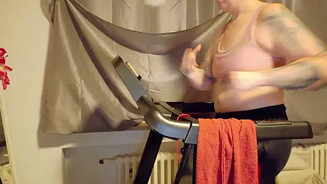 wetgerman 2 online show from January 12, 2026, 9:53 pm