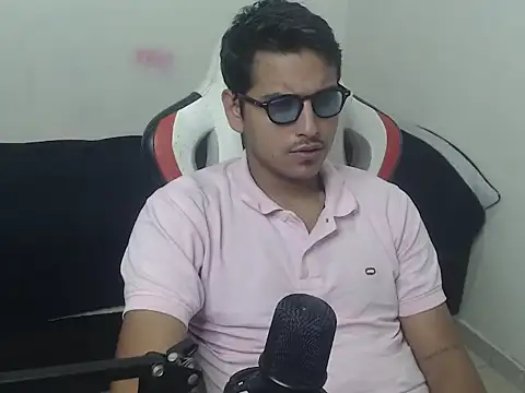 kylian 07 online show from June 22, 2026, 2:02 am