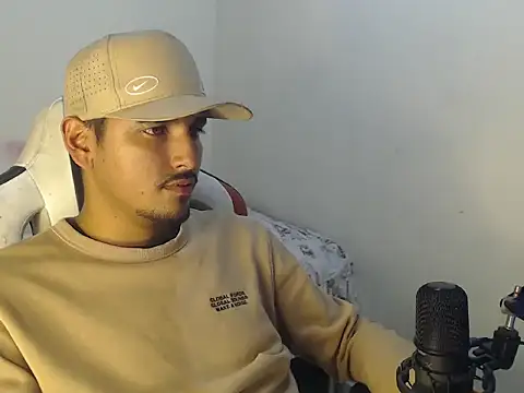 kylian 07 online show from August 5, 2026, 2:47 am