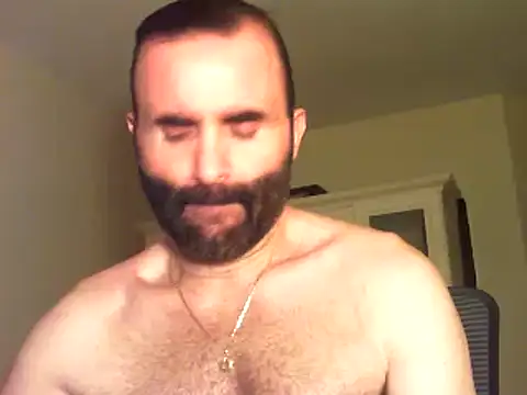 oneman555xh online show from September 15, 2025, 8:20 pm