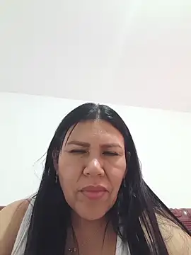 AgathaPember online show from February 10, 2026, 3:16 pm