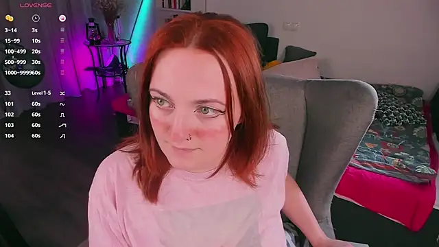 Alice CutePerv online show from February 13, 2025, 6:16 pm