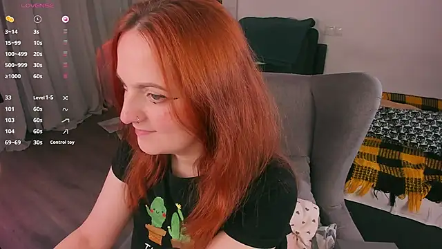 Alice CutePerv online show from October 13, 2025, 7:36 pm