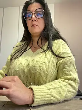 SWEETLILY18 online show from January 10, 2025, 12:26 pm