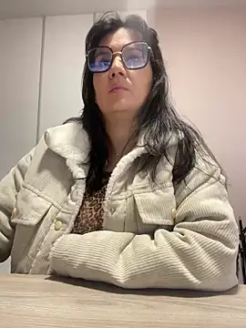 SWEETLILY18 online show from January 29, 2025, 11:09 am