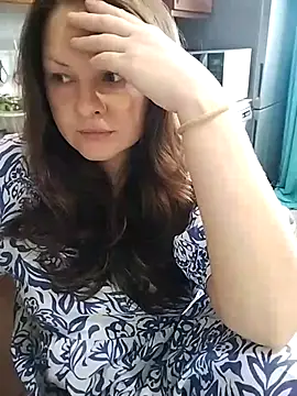 Marla Singerrr online show from October 3, 2025, 4:20 am