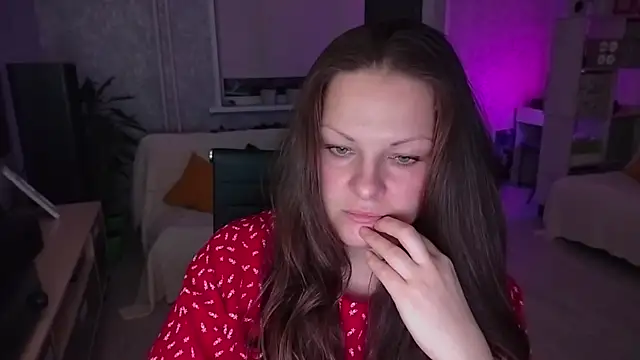 Marla Singerrr online show from November 8, 2025, 6:29 pm