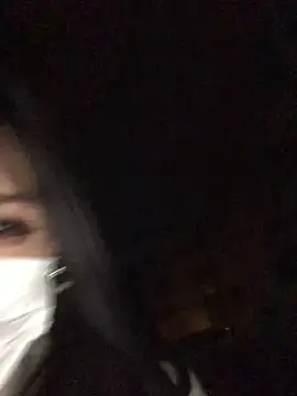 Snapshot of Chika-ch chatting on February 19, 2026, 12:56 pm Chika-ch online show from February 19, 2026, 12:56 pm