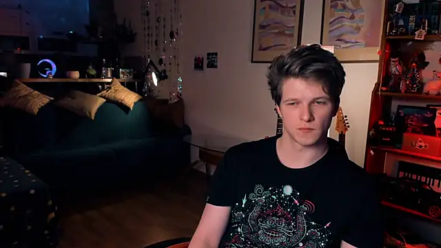 Breston Sweet online show from December 21, 2024, 10:30 pm