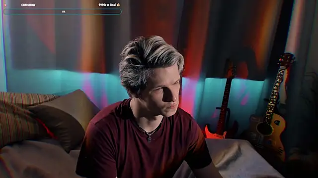 Breston Sweet online show from October 3, 2025, 8:33 am