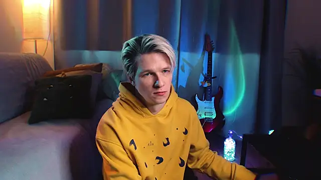 Breston Sweet online show from January 11, 2026, 8:30 am