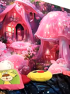 Karol naughty online show from February 18, 2026, 2:46 pm