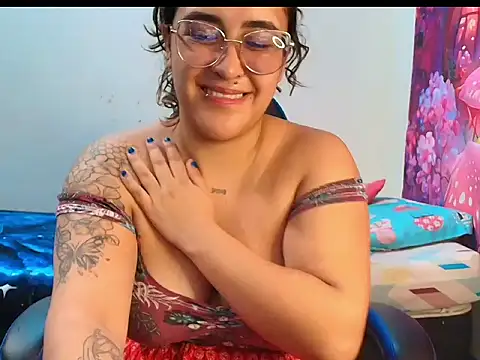 Karol naughty online show from May 30, 2026, 1:30 pm