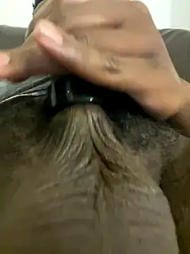 Medo2020r online show from September 29, 2025, 8:24 pm