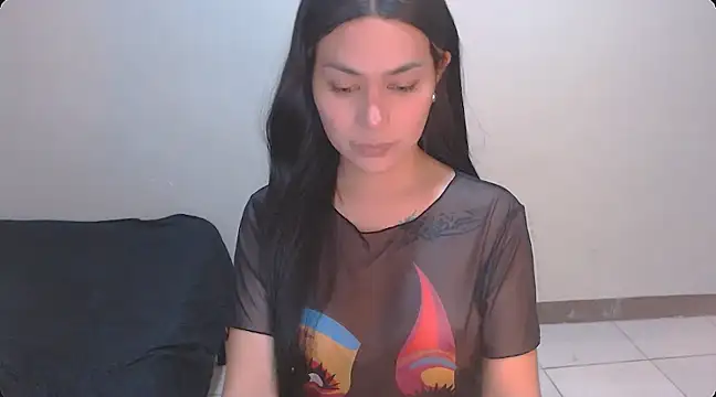 BonaBarrameda online show from February 6, 2025, 2:48 pm